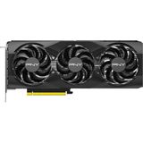 PNY - RTX 5070 OC - Grafische Kaart - 12GB GDDR7 - Nvidia GeForce