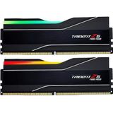 G.Skill - Trident Z5 Neo RGB - RAM - 48GB - DDR5 8000MHz