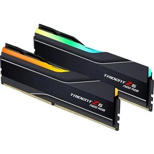 G.Skill - Trident Z5 Neo RGB - RAM - 48GB - DDR5 8000MHz