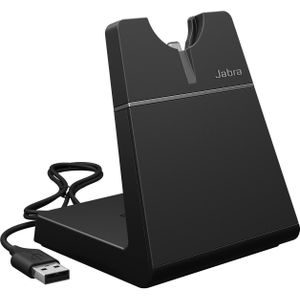 Jabra Engage SE oplaadstation (USB-A) voor converteerbare headsets, Accessoires voor koptelefoons
