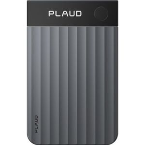 Plaud - Note Pro - Dicteerapparaat - Zwart - 64 GB Intern Geheugen