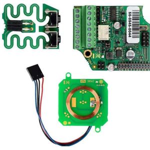 2N, Toegangscontrole, RFID-lezer 125kHz kaartlezer