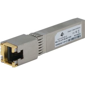 Rockstable 1000BASE-T SFP, Zendontvangers