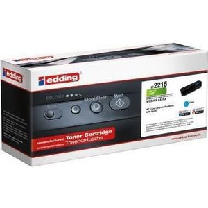 Edding, Toner, EDD-2215 cyaan toner vervangt HP 415X W2031X