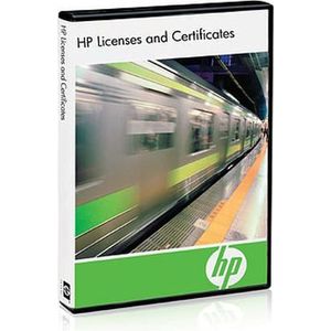 HP LANDesk systeem- en beveiligingsbeheer, PC-accessoires