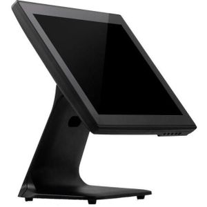 Premier TM-150 LED POS-monitor 38,1 cm (15") 1024 x 768 Pixels SVGA LCD Touchscreen