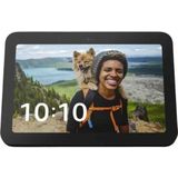 Amazon Echo Show 8 - Slimme Luidspreker - Rechthoekig - Met Display