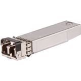 Aruba - 10G SFP+ LC - Zendontvanger - Glasvezel - 10 Gbit/s