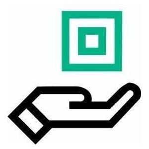 HPE Stichting Zorg 24x7 Service - Serviceverlenging -..., Server accessoires