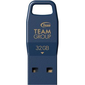 Team Group S5 32 GB (USB-A 3.2 Gen 1) (32 GB, USB-A), USB-stick