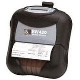 Zebra - Printer Schouderriem - Accessoire - Ergonomisch - Compatibel met P4T, RW 220, RW 420, QL 220, 320, 420