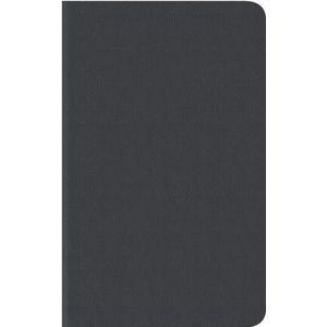 Lenovo Etui (Lenovo Tab M8), Tablethoes, Zwart