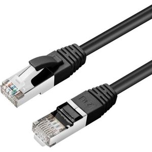 MicroConnect Netwerkkabel (STP, CAT6, 20 m), Netwerkkabel