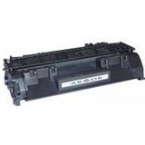 Wecare Toner Hp Ce505a Zwart W2143a