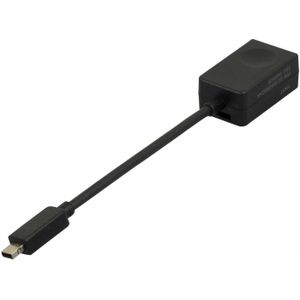 Lenovo Kabel (RJ45, RJ45/LAN (1x)), Netwerkadapter