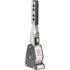 Heusinkveld MagShift, Controller, Zilver