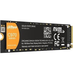 Dysk - C970 - SSD - 1TB - PCIe Gen4 - NVMe