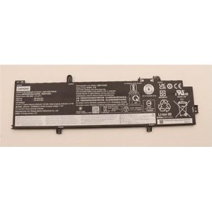 Lenovo BATTERIJ Intern, 4c 52,5Wh (4 Cellen), Notebook batterij