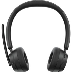 Incase Modern Wrls Headset En Audio (Draadloze), Gaming headset, Zwart