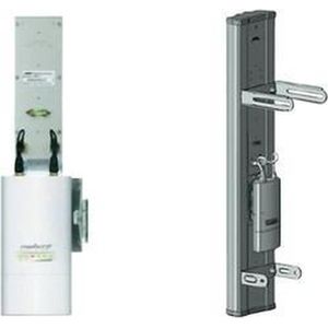 Ubiquiti AirMax Sector 5G-20-90: 5 GHz 2x2 MIMO Sektor Antenne (WiFi), Netwerkantenne