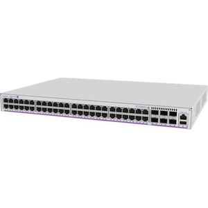 Alcatel Lucent Enterprise OS2260-10 Netwerkschakelaar met 8 poorten (8 ports), Netwerkschakelaar
