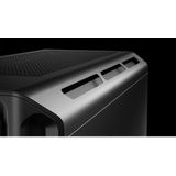 Corsair - 5000T - Pc-behuizing - RGB - Tempered Glass - Mid-Tower ATX