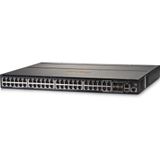 Hpe - Aruba 2930m Switch - 48 Poorten - Layer 3 - Geavanceerde Beveiliging