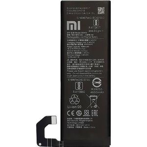 Xiaomi Li-ion batterij BM4N voor Mi 10 5G 460200000U1G, Batterij smartphone