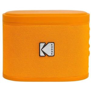 Kodak - Soundbrix - Luidspreker - Zwart - Magnetisch Dock - 5W
