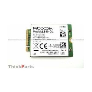 Lenovo - WWAN CMB FBC L850-GL - Moederbord - Vervangend onderdeel voor Notebooks