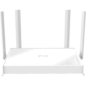 TP-Link - Archer BE220W - Wi-Fi 7 Router - Dual-Band - 688 Mbps op 2.4 GHz en 2882 Mbps op 5 GHz