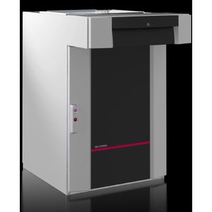 Rittal Industrieel Werk- IW 6900730stations IW WHT 600x900x600mm, Accessoires voor serverkasten, Grijs