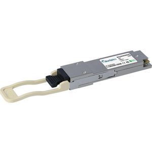 BlueOptics - QSFP BO25K859S2D - Transceiver - Multi-Mode - 40 Gbit/s