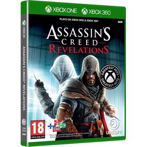 Ubisoft, Assassin's Creed Revelations (klassiekers)