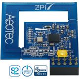 Aeotec - Z-Pi 7 - Smart Home Gateway - Z-Wave 700-serie - Duitsland