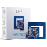 Aeotec - Z-Pi 7 - Smart Home Gateway - Z-Wave 700-serie - Duitsland