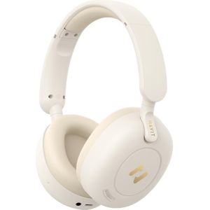 Havit H655BT PRO (beige) (ANC, 80 h, Draadloze), Koptelefoon, Beige