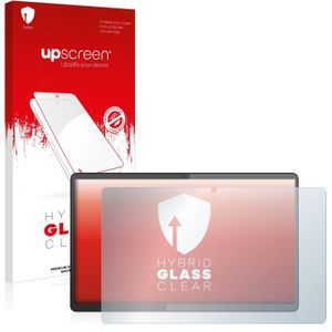 upscreen Scratch Shield gepantserde glasfolie (1 Stuk, IdeaPad Duet 5 Chromebook), Tablet beschermfolie