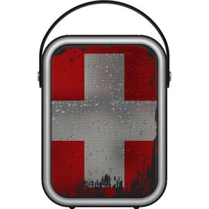 ready2music Concert L Zwitsers, Bluetooth luidspreker