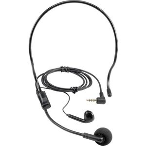 Albrecht - Multicom 2 - Walkietalkie - Draadloze Communicatie - Vollduplex voor Maximaal 5 Personen