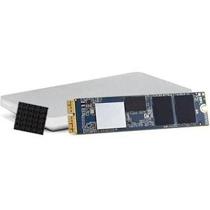 OWC Aura Pro X2 - 240 GB - M.2 - 1565 MB/s (240 GB, M.2), SSD