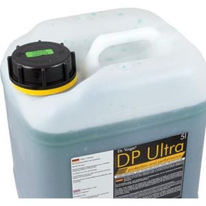 Aqua Computer Double Protect Ultra (5000 ml, Kant en klaar), Koelvloeistof voor waterkoelers, Groen