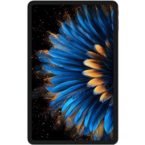 Blackview Mega 2 (4G, 12", 256 GB, Mosgroen), Tablet, Groen