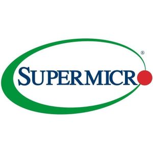 Supermicro MCP-120-11816-0N, PC kast accessoires