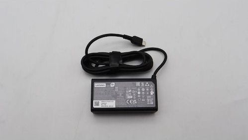 Lenovo Ac adapter (65 W), Voeding voor notebooks