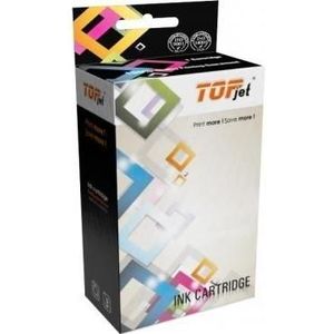 ASUS, Inkt, voor inkjetprinters, 20000 pagina's. Compatibel TopJet Epson T05A1 (C13T05A100), Zwart XL