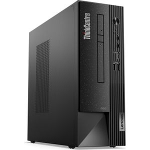 Lenovo ThinkCentre neo 50s Intel® Core™ i7 i7-13700 8 GB DDR4-SDRAM 512 GB SSD Windows 11 Pro SFF PC Zwart