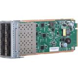 NETGEAR APM408F-10000S network switch module 10 Gigabit Ethernet