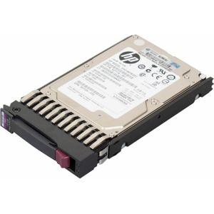 HP Hewlett-Packard SAS 72G 2,5 inch DP (0.07 TB, 2.5"), Harde schijf