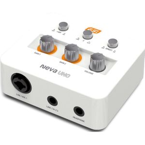 ESI Neva Uno (USB), Audio-interface, Bruin